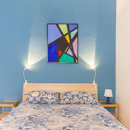 Arte House In The Historical Catania - Happy Rentals Екстер'єр фото