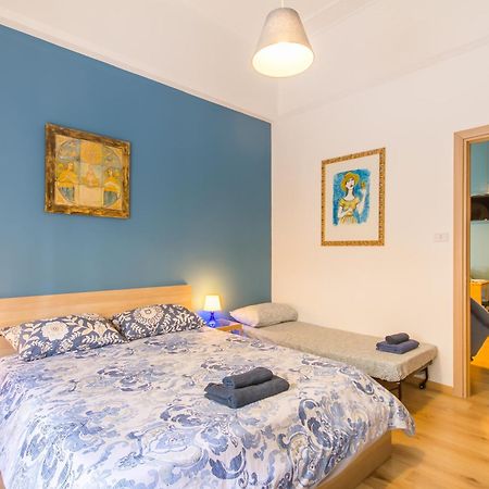 Arte House In The Historical Catania - Happy Rentals Екстер'єр фото