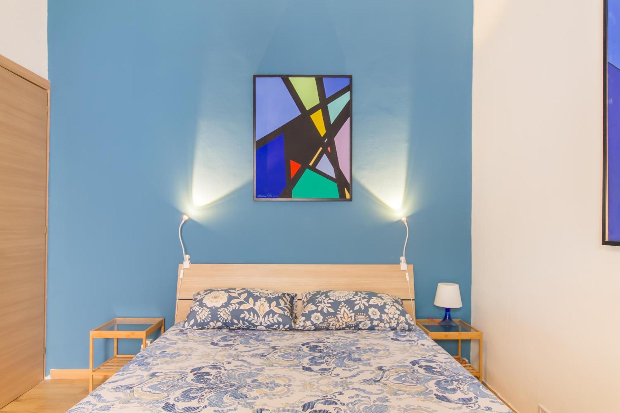 Arte House In The Historical Catania - Happy Rentals Екстер'єр фото