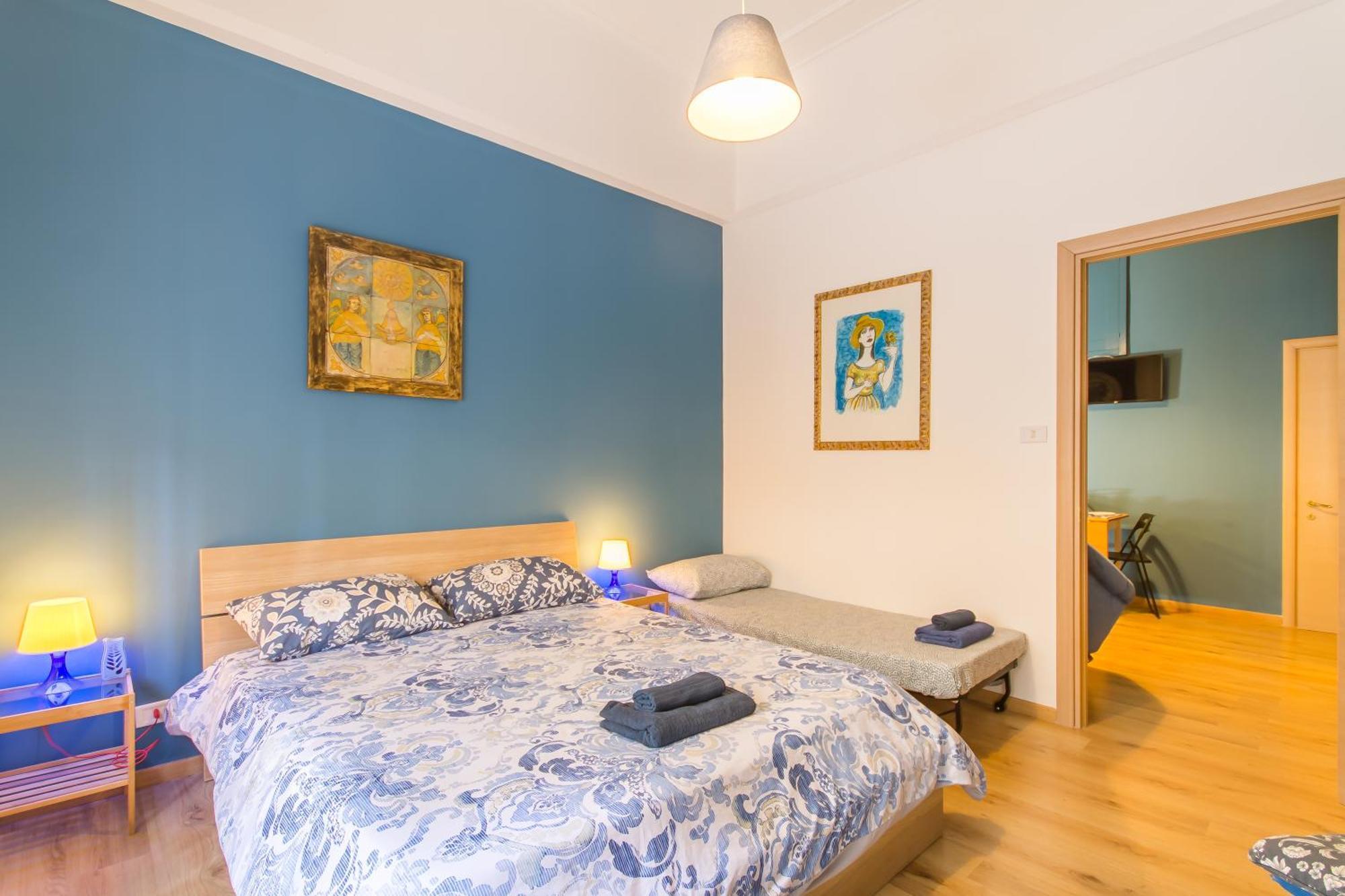 Arte House In The Historical Catania - Happy Rentals Екстер'єр фото