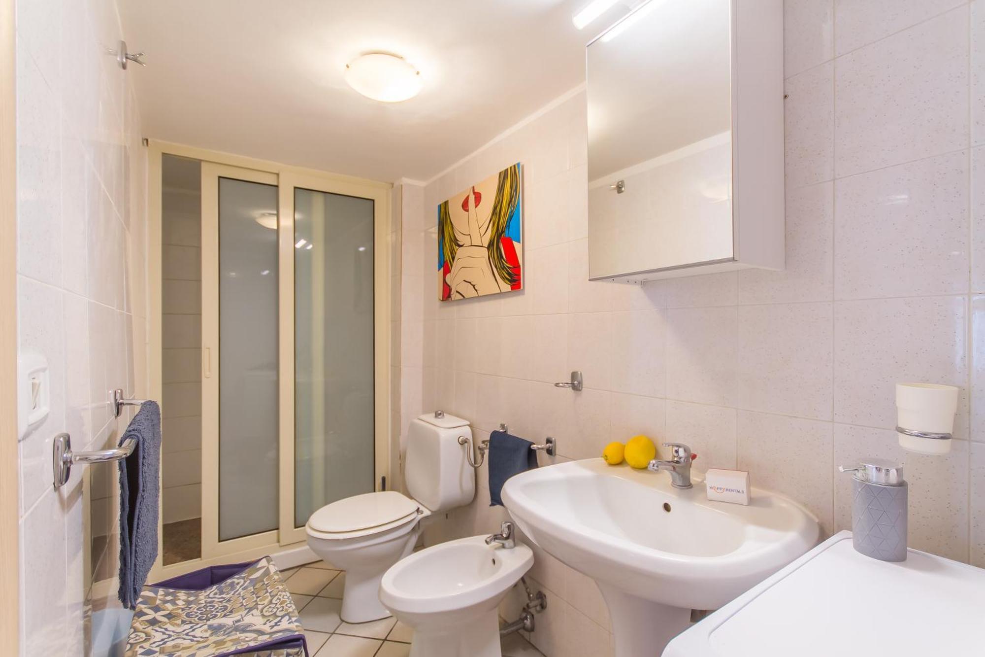 Arte House In The Historical Catania - Happy Rentals Екстер'єр фото