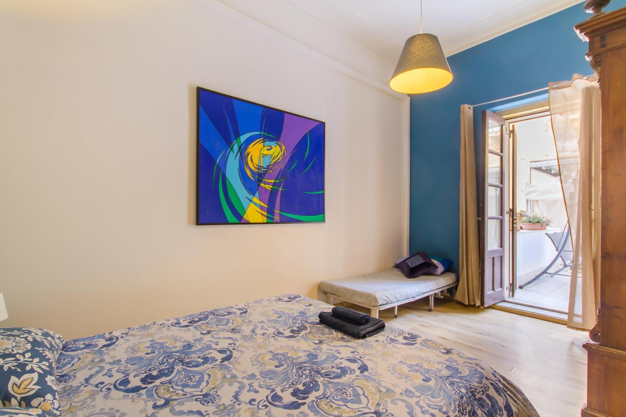 Arte House In The Historical Catania - Happy Rentals Екстер'єр фото