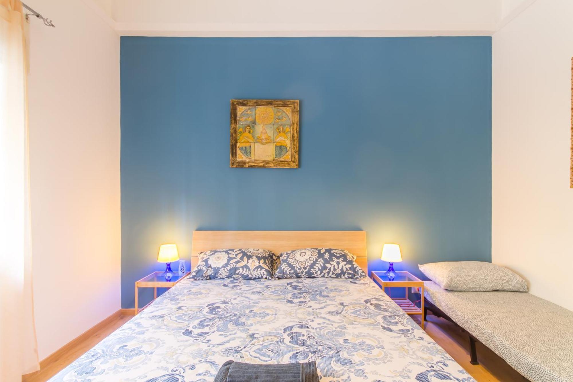 Arte House In The Historical Catania - Happy Rentals Екстер'єр фото