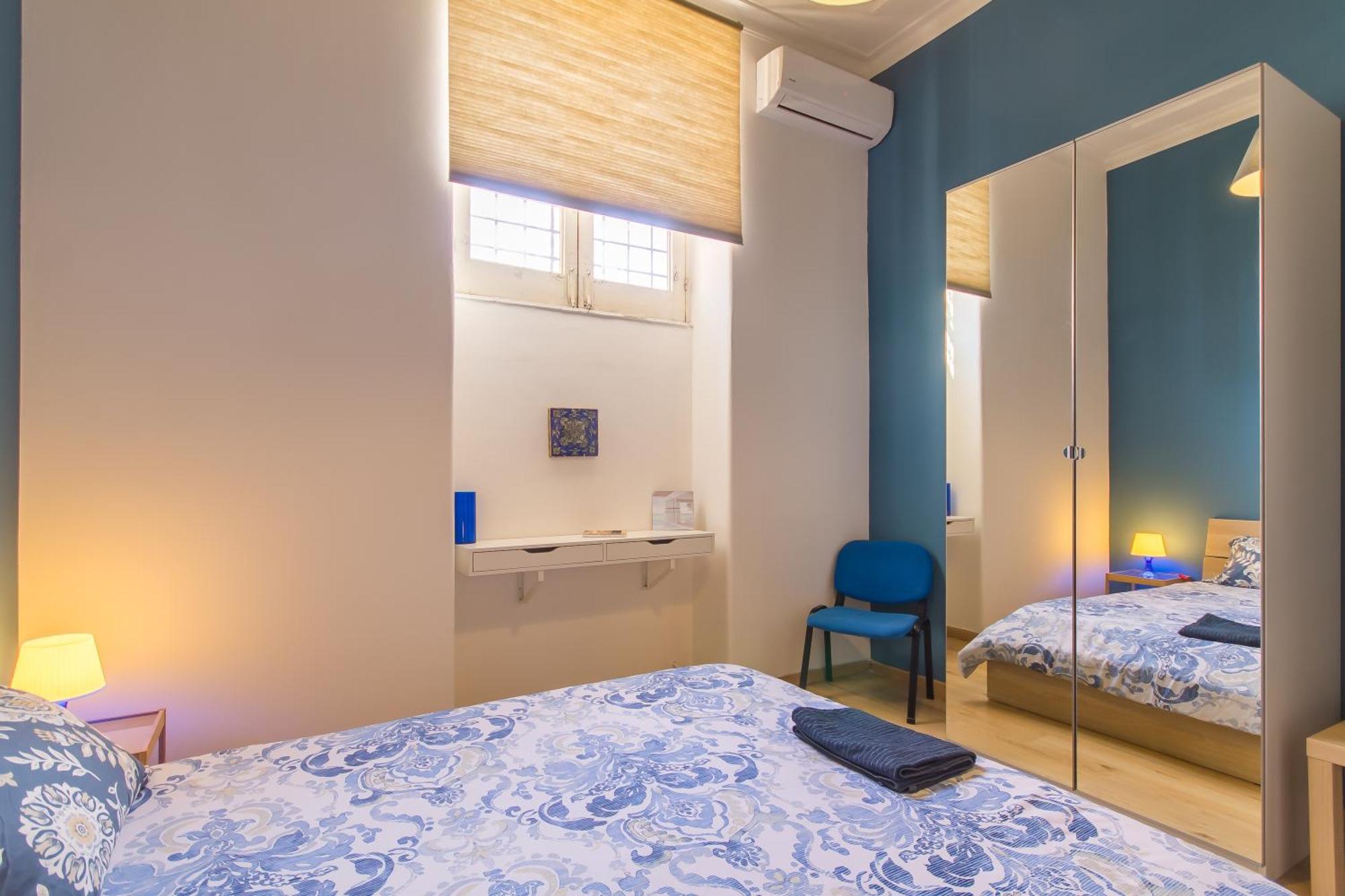 Arte House In The Historical Catania - Happy Rentals Екстер'єр фото