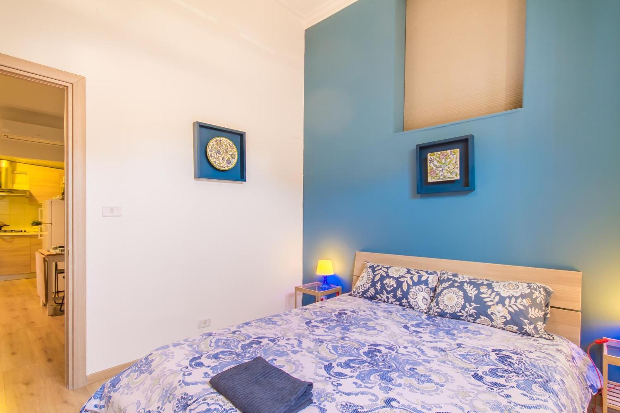 Arte House In The Historical Catania - Happy Rentals Екстер'єр фото