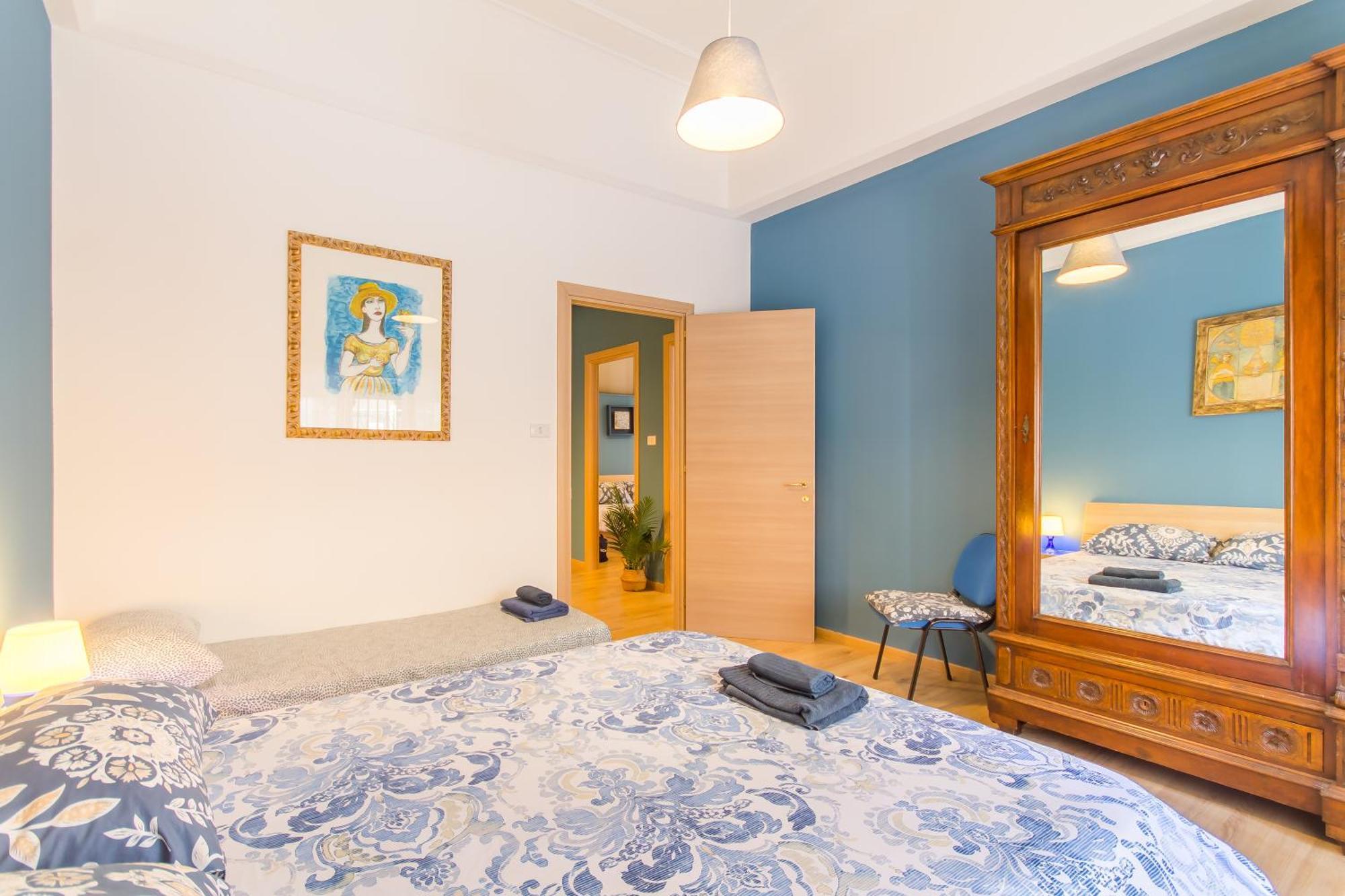 Arte House In The Historical Catania - Happy Rentals Екстер'єр фото